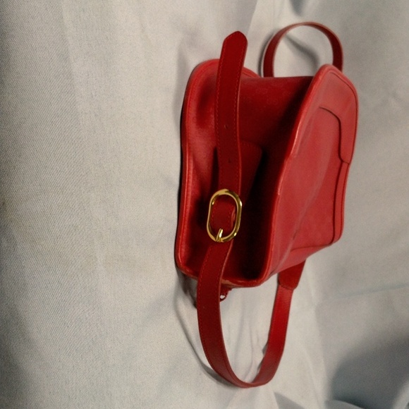 Gucci crossbody - Picture 6 of 17